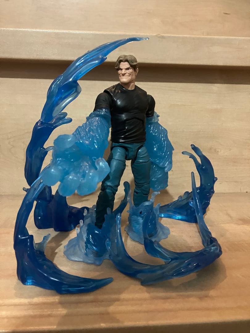 マーベルレジェンド ハイドロマン トゥームストーン