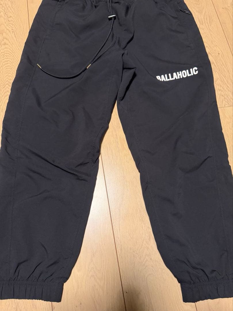 ballaholic ANYWHERE Pants - メルカリ