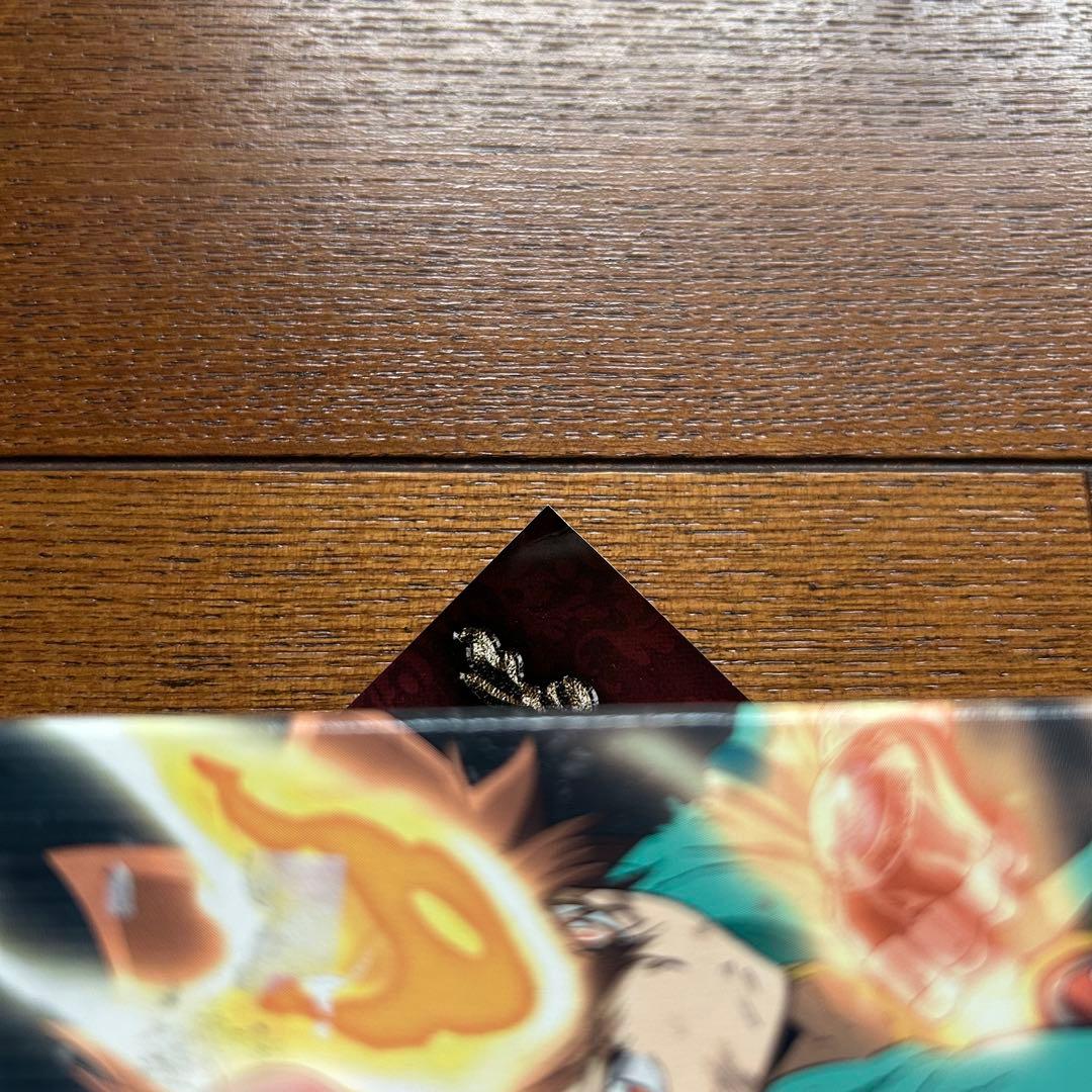 リボーン REBORN キャラポスコレクション ポスター 六道骸 獄寺隼人