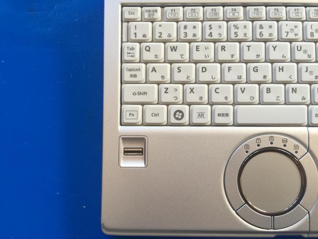 パナソニック CF-NX1 12.5型 高解像度 /Office2024/Win - メルカリ