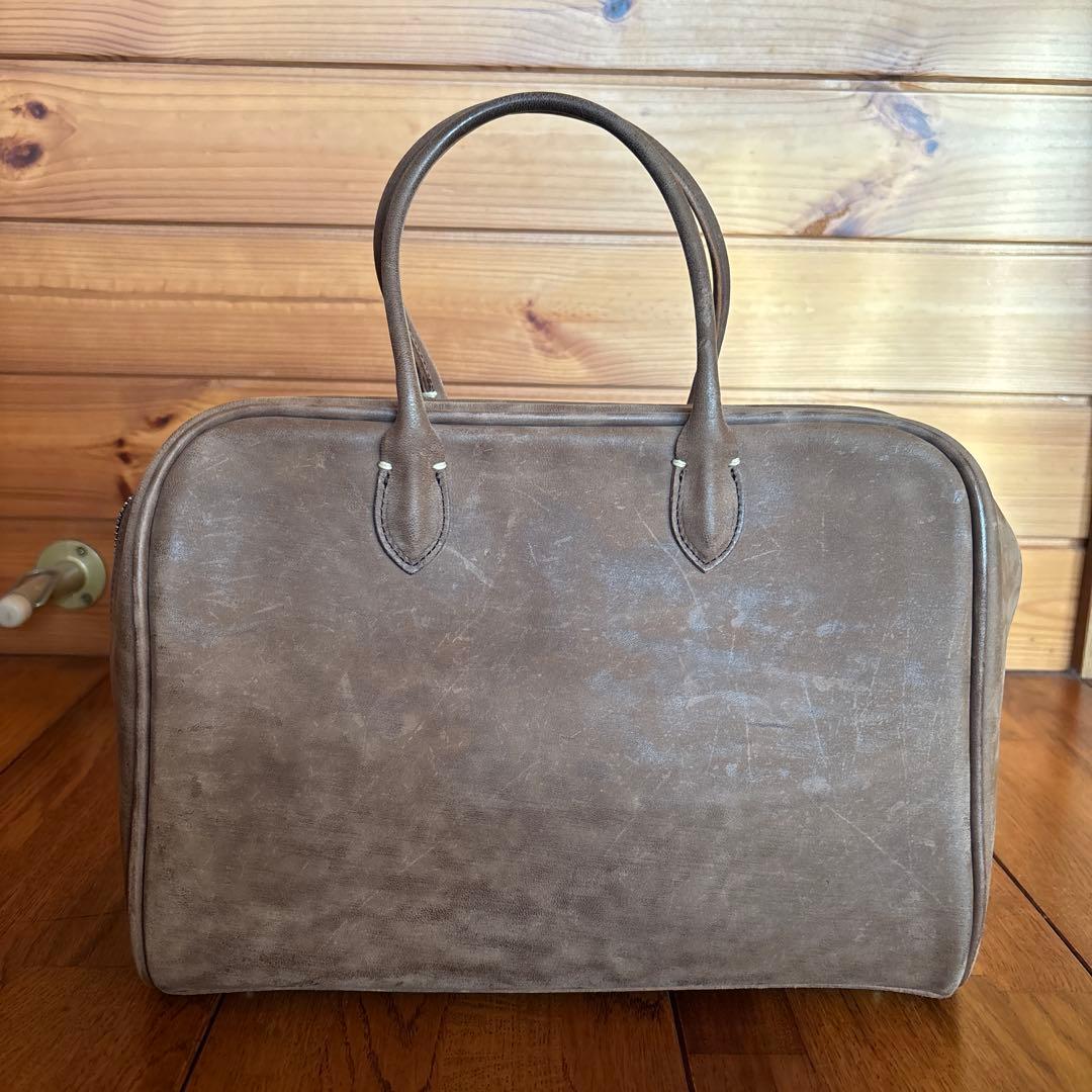 A&S ハンドバッグ BRAND: A&S ITEM: Stitch flap bag mini MATERIAL: Cow leather COLOR