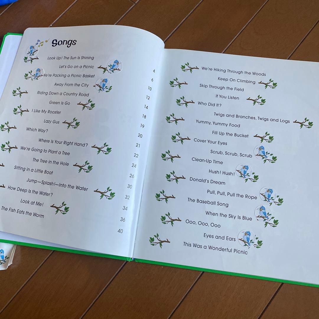 DWE ディズニー 英語教材セット - メルカリ