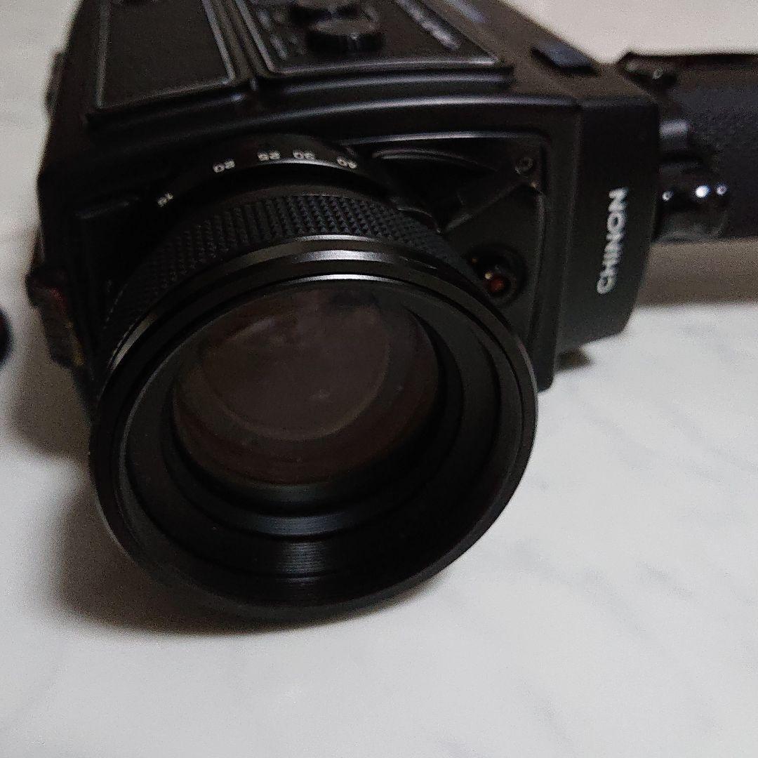 ⭐CHINON 8㎜ カメラ 506 SM Camera ジャンク⭐ - メルカリ