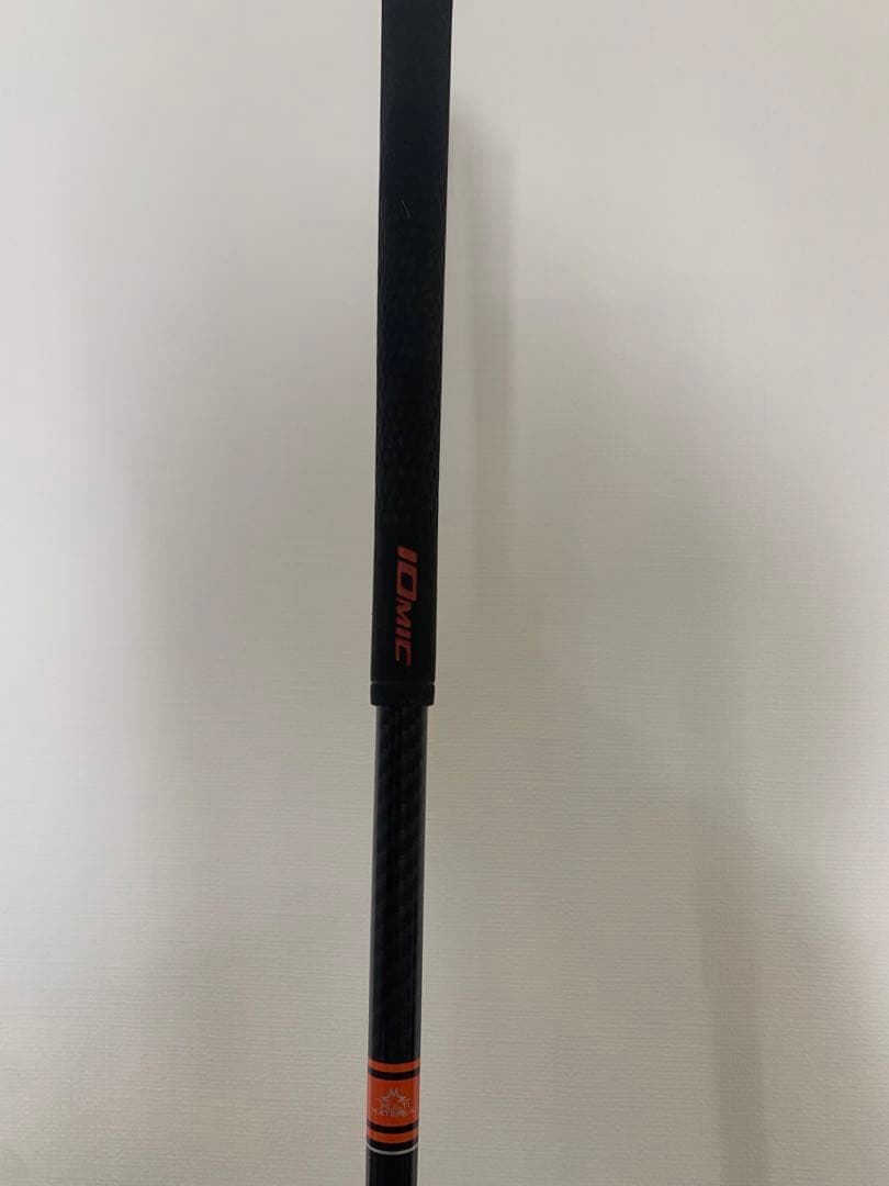 キャロウェイ EPIC FLASH 5W テンセイオレンジCK60 S - メルカリ