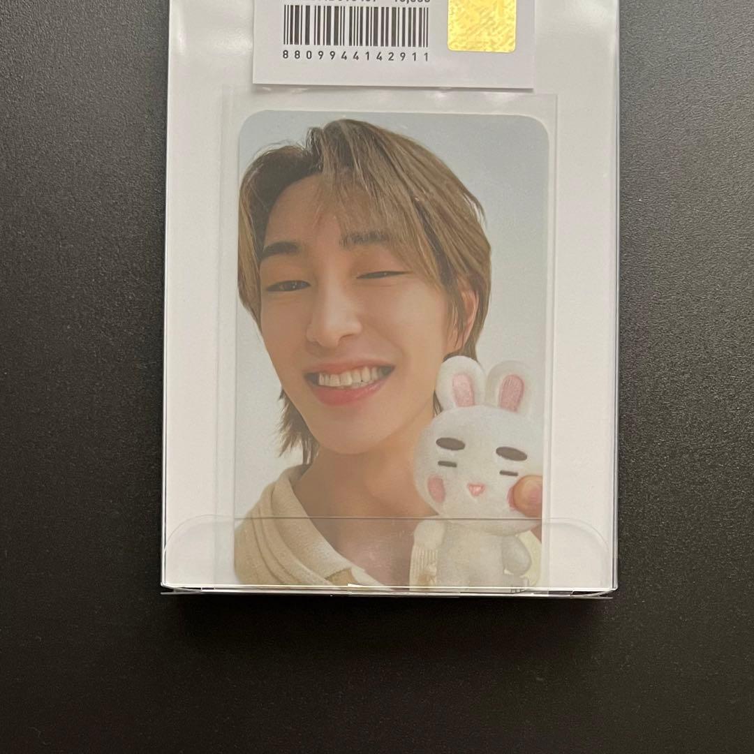 SHINee ポップアップ トレカホルダー オニュ トレカケース - メルカリ