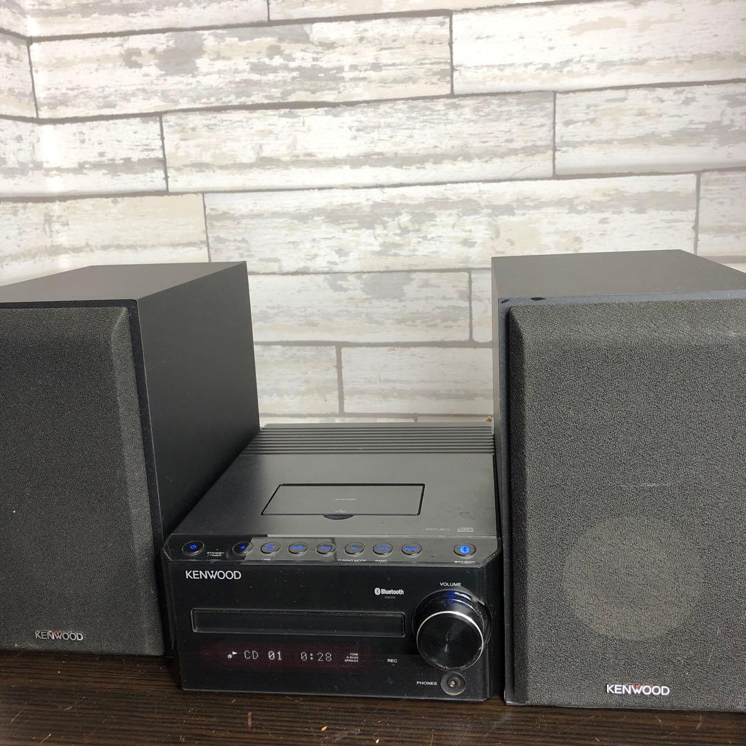 KENWOOD コンポ R-K531 CDプレーヤー 2026年最新】kenwood R-k531の人気アイテム - メルカリ