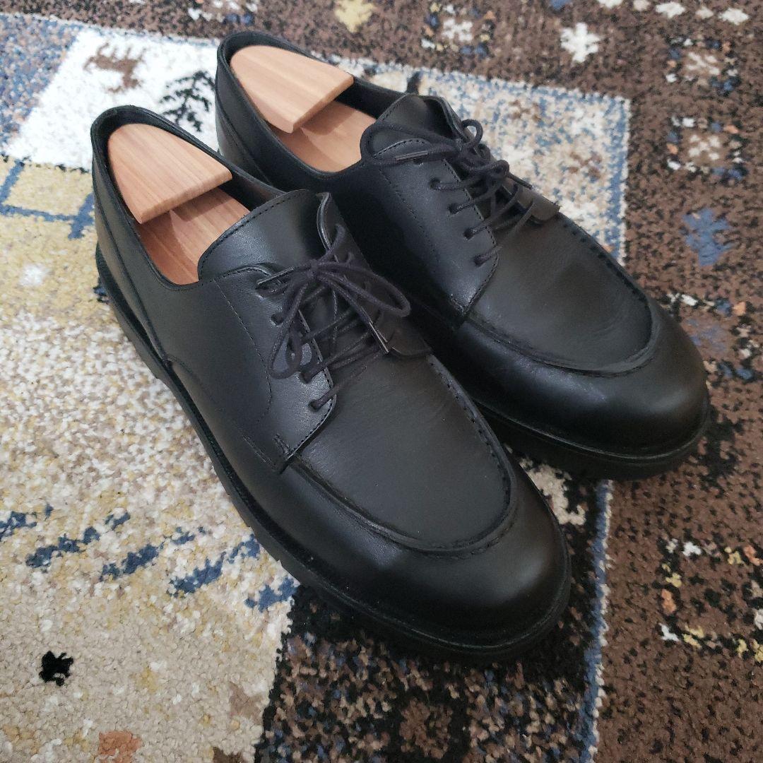 KLEMAN FRODAN クレマン フローダ Uチップ サイズ43 - メルカリ