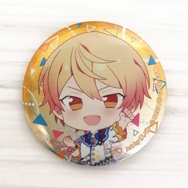 プロセカ 2.5周年オンリーショップ 天馬司 缶バッジ - メルカリ