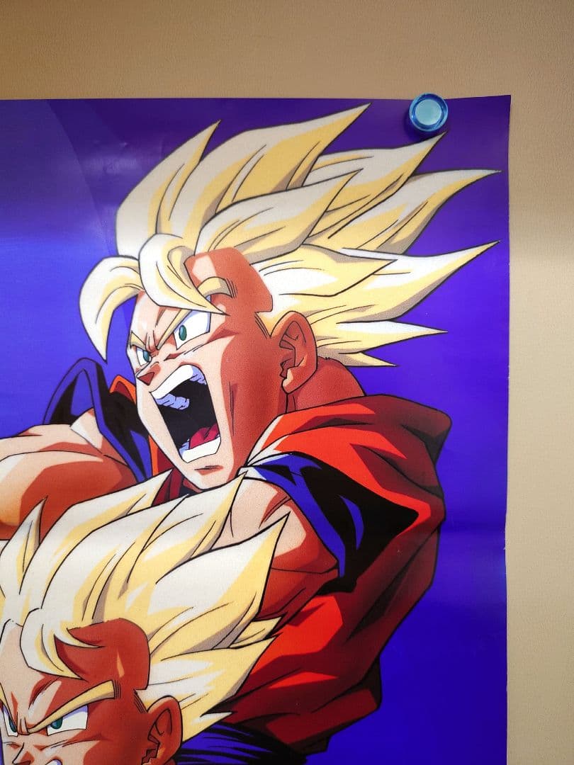 貴重・レア】映画 ドラゴンボールZ 危険なふたり!超戦士はねむれない