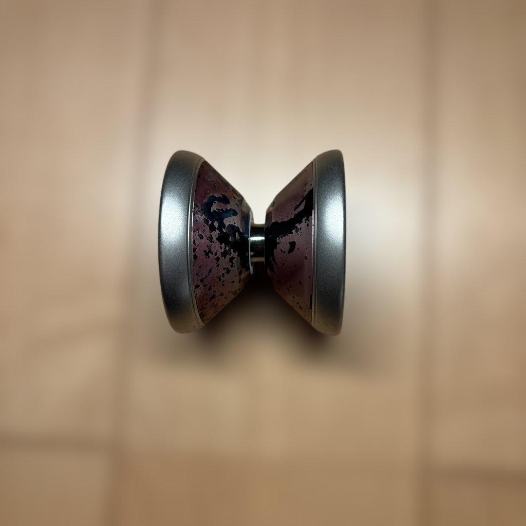 C3yoyodesign クラウン.wst ピンクスプラッシュ - メルカリ