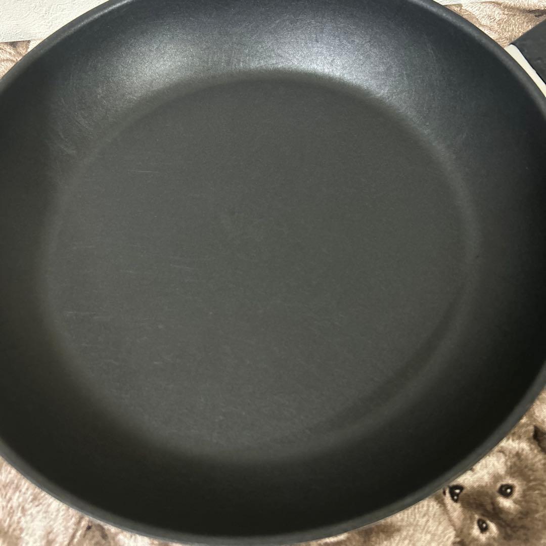 最終値引きアムウェイ クイーンクックウェア ノンスティックグリルパン