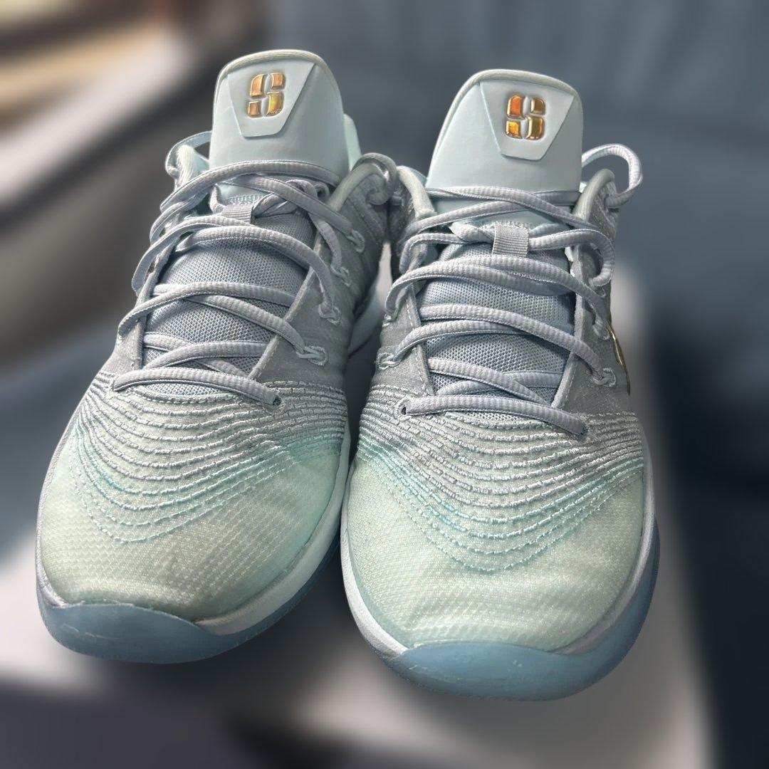 ナイキ サブリナ3 WMNS 27.5㎝ MENS 27