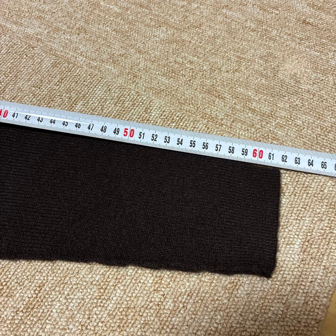 クリステンセンドゥノルドロングカーディガンじゅん様専用 - メルカリ