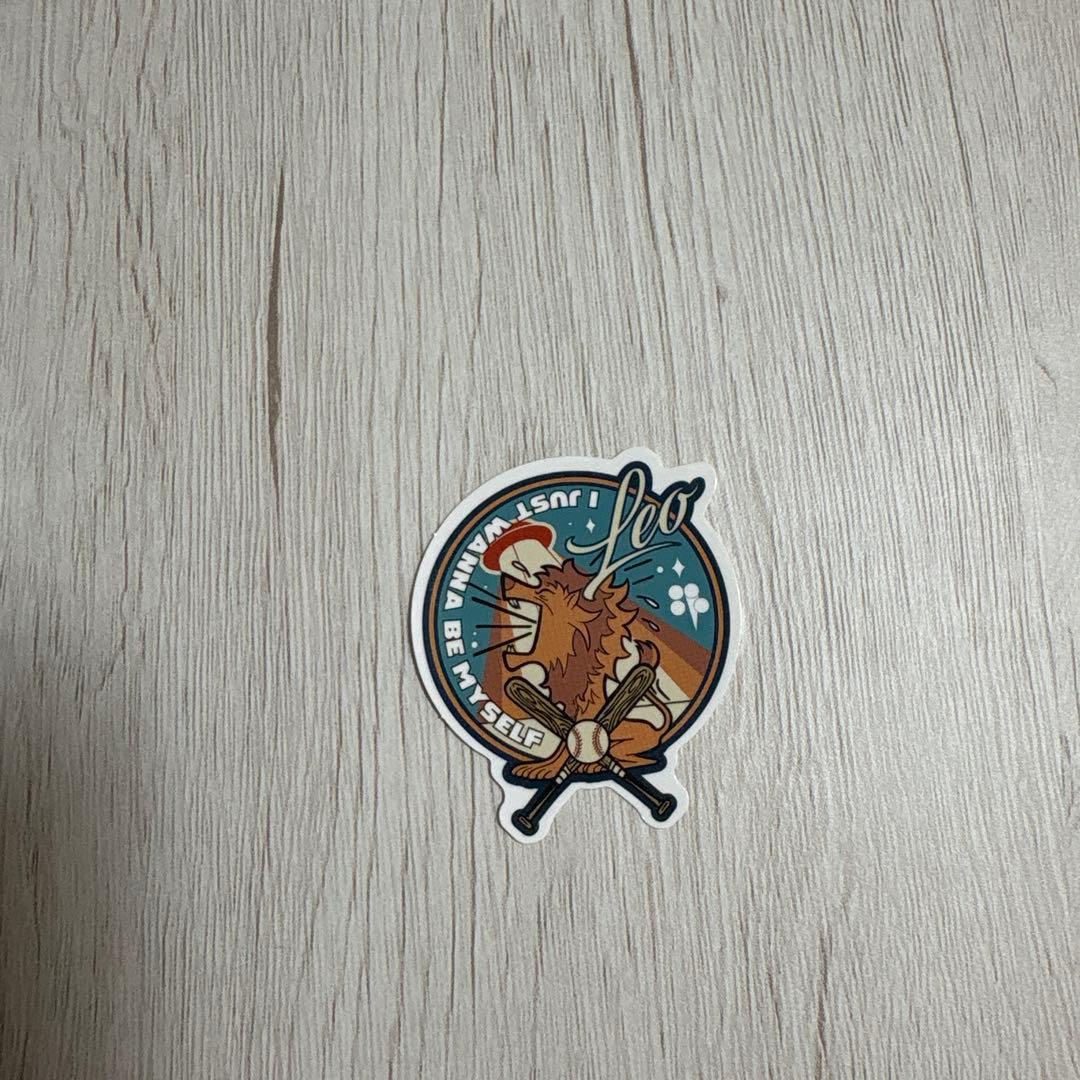 BE:FIRST 2:BEシークレットワッペン＆トレンディグカード＆ステッカー