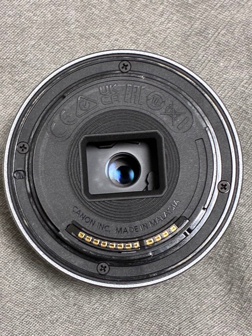 ⭐️美品⭐️Canon RF-S 18-45mm f4.5-6.3 IS STM