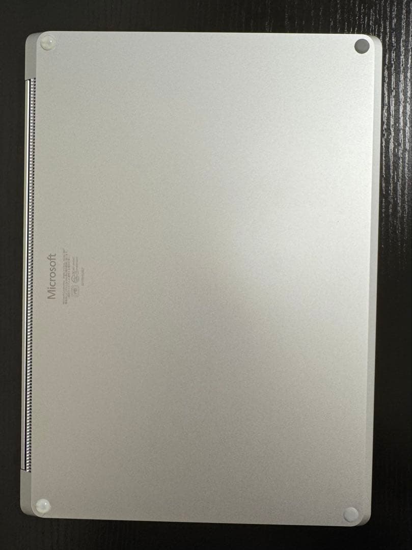 累積2102 Surface Laptop3 i7 16GB Office