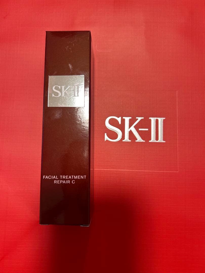 SK-II フェイシャル トリートメント リペアC SK-II フェイシャル トリートメント リペアC | ヒアルロン酸美容液｜SK