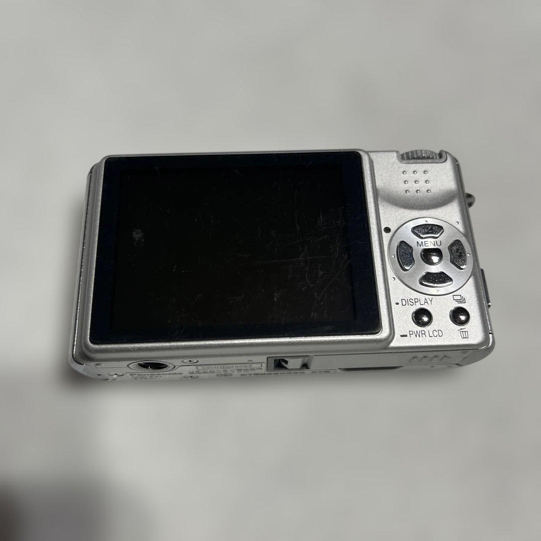Panasonic デジカメ 4個まとめ《ジャンク》 - メルカリ