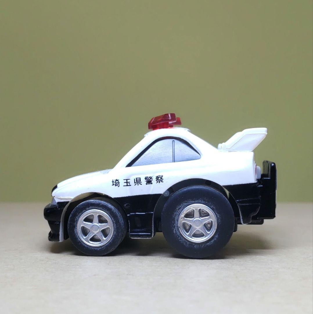 絶版チョロQ 50thアニバーサリー スカイライン メモリアルコレクション