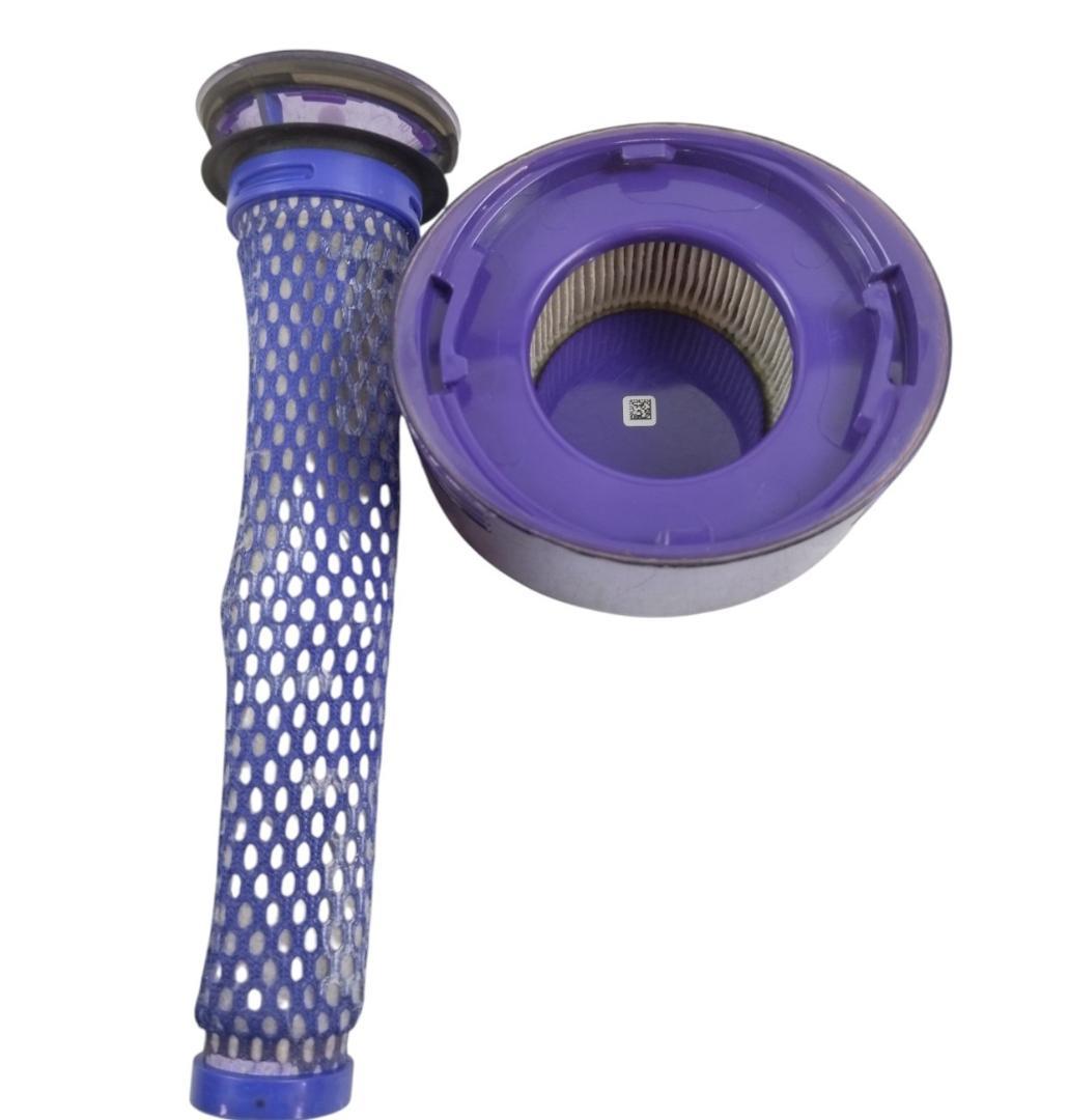 分解洗浄済☆ダイソン SV10K 本体のみ 通常モード39分稼働 V8 - メルカリ