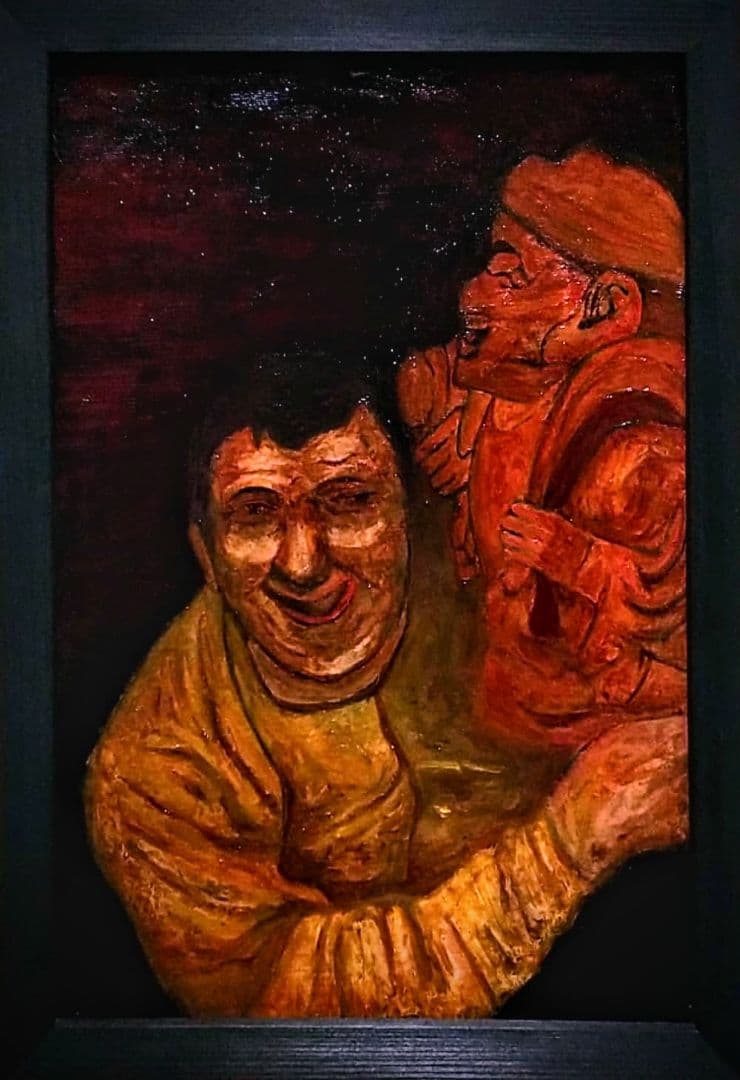 福男 真作 お着替えセット | 福山 雅治 | A!SMART