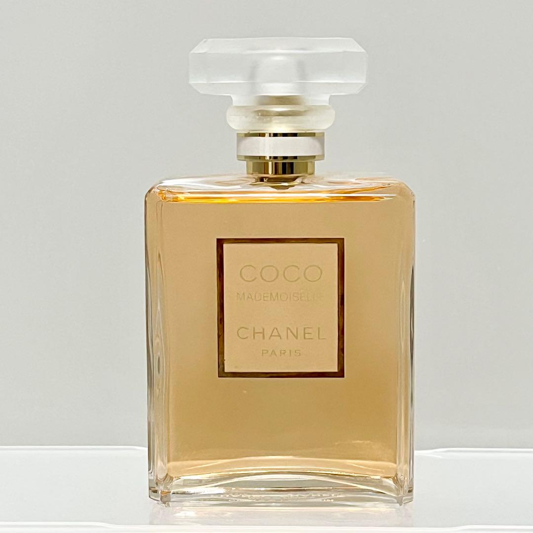 シャネル ココマドモアゼルオードゥパルファム100ml 箱なし CHANEL（シャネル） 並行輸入品 ココ マドモアゼル オードパルファム