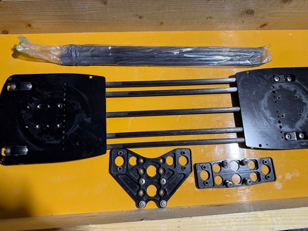 Waukichi ALCプレート 16-17付近モデル　アルペン 楽天市場】ALC CH7-W / エイエルシープレート シーエイチ7ワイド