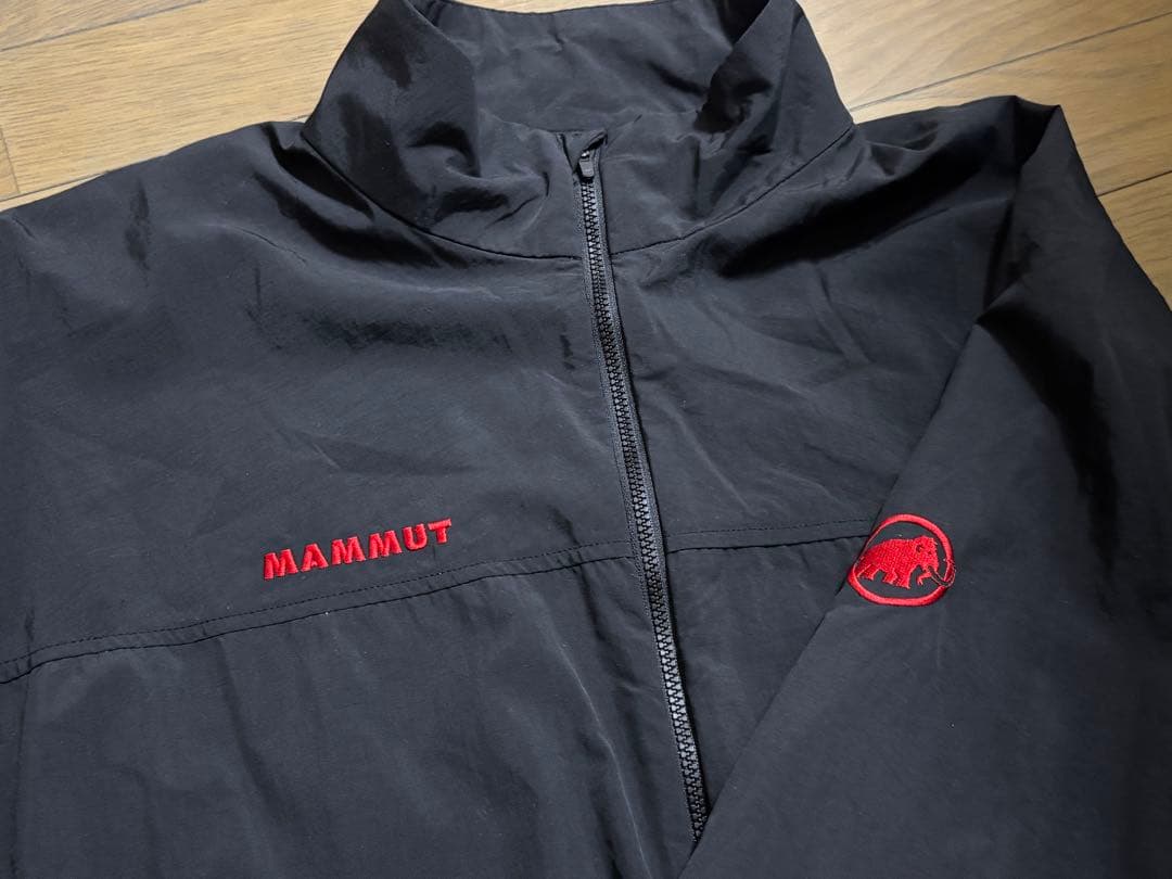 90s 00s GRAMICCI グレー フルジップジャケット マカオ製 Gramicci