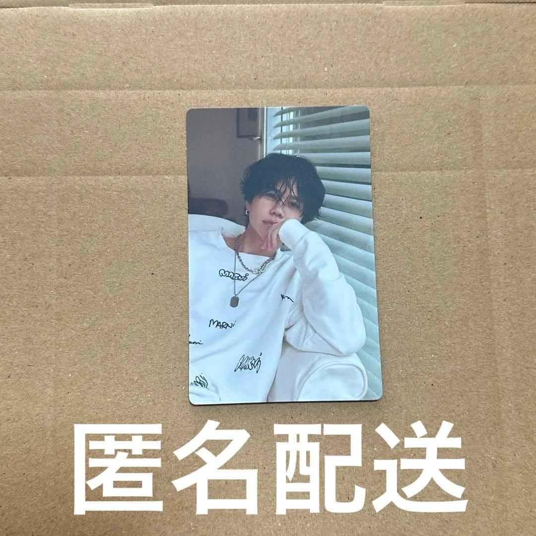 INI 写真集 ビバラビ 藤牧京介 楽天トレカ - メルカリ