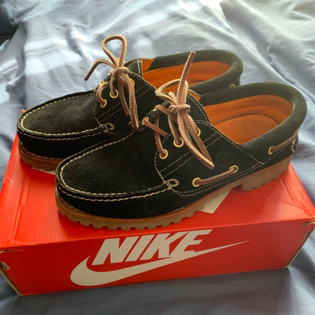 Timberland ローファー エバリー ローファー シューズ レディース ｜【Timberland公式通販