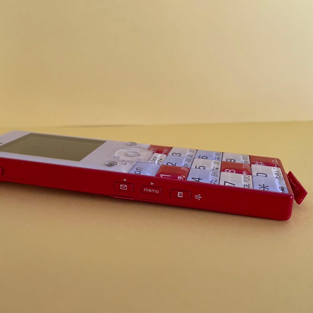 起動可】au INFOBAR 初代 インフォバー NISHIKIGOI - メルカリ