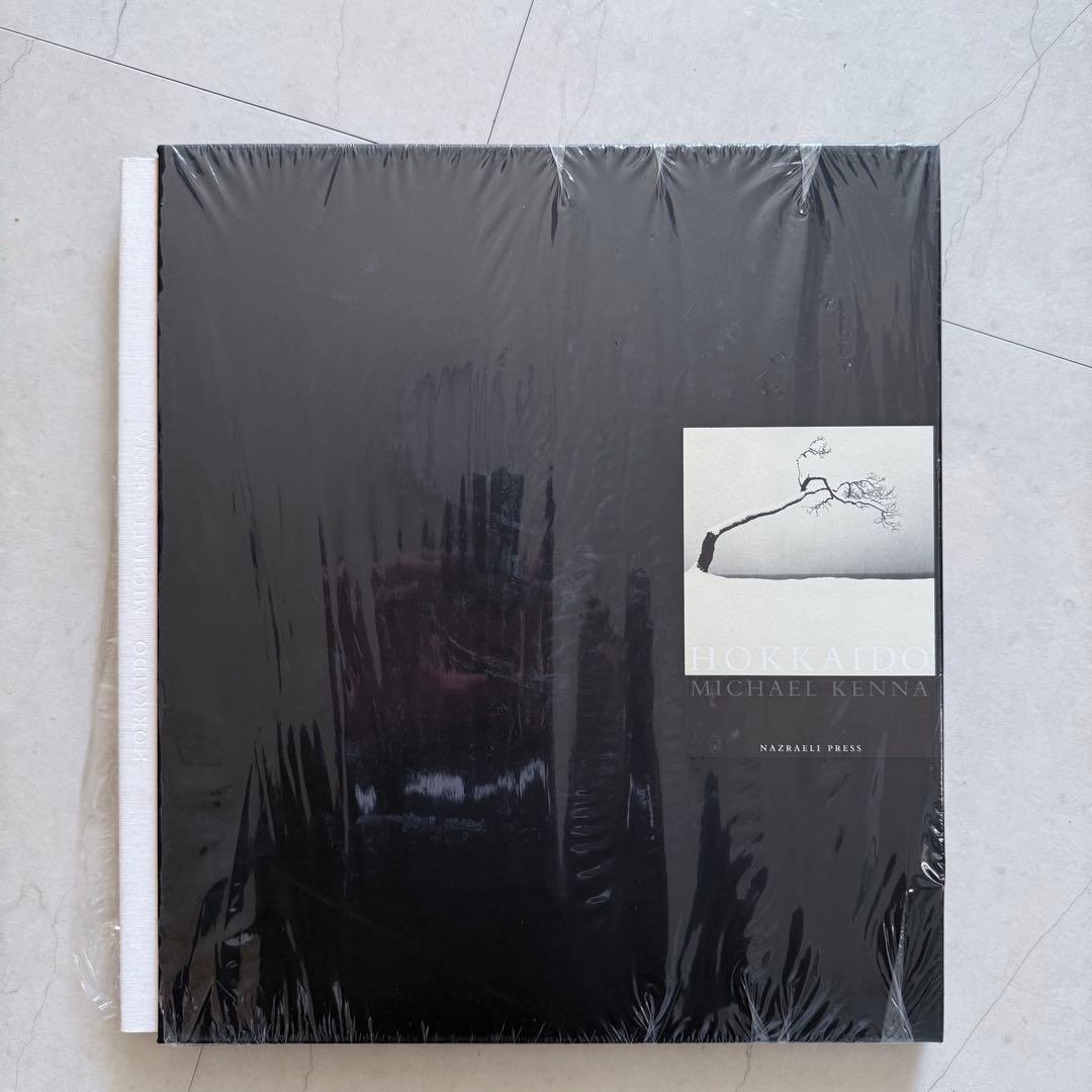 MICHAEL KENNA「HOKKAIDO」 Hokkaido - Michael Kenna Store