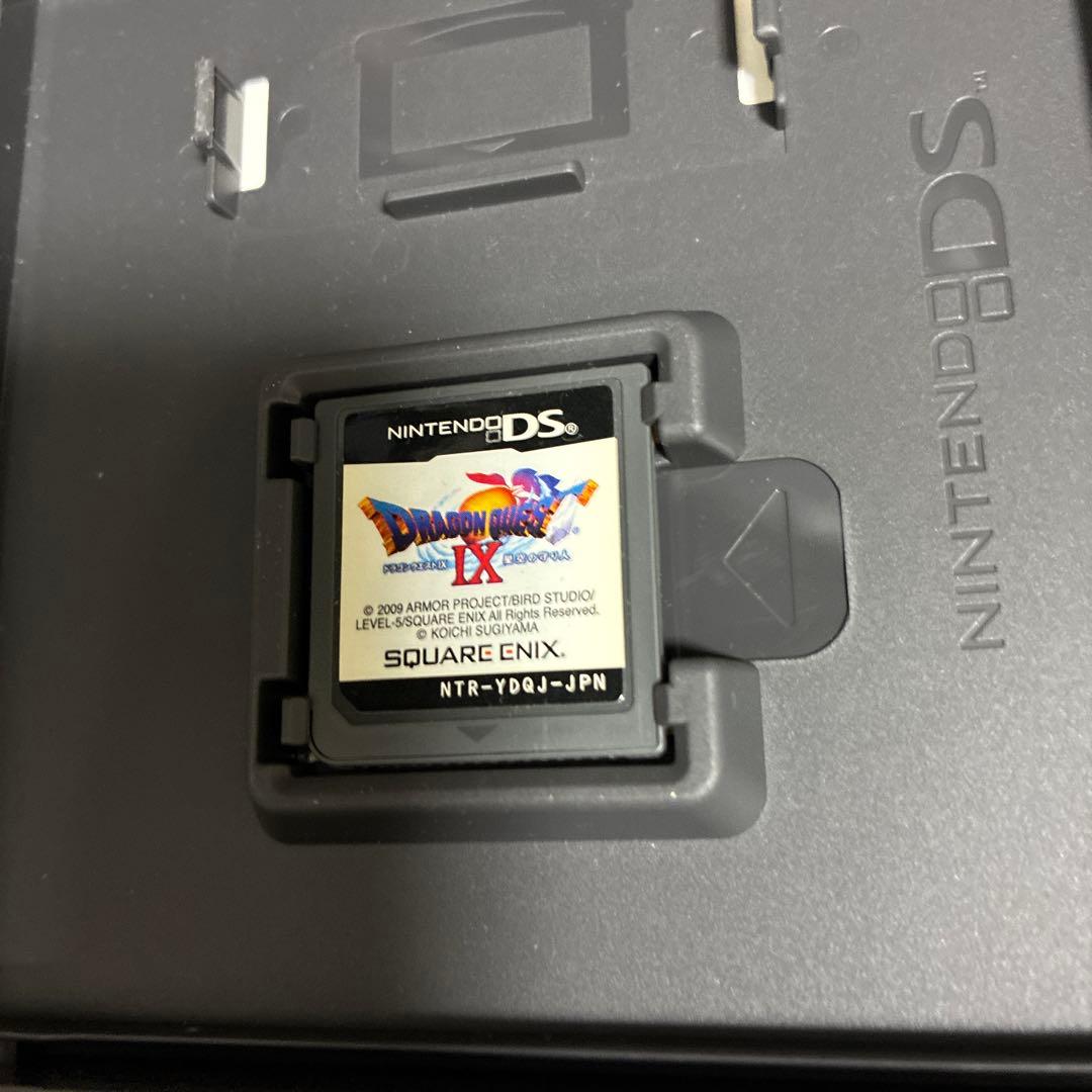 ドラゴンクエストIX (Nintendo DS) - メルカリ