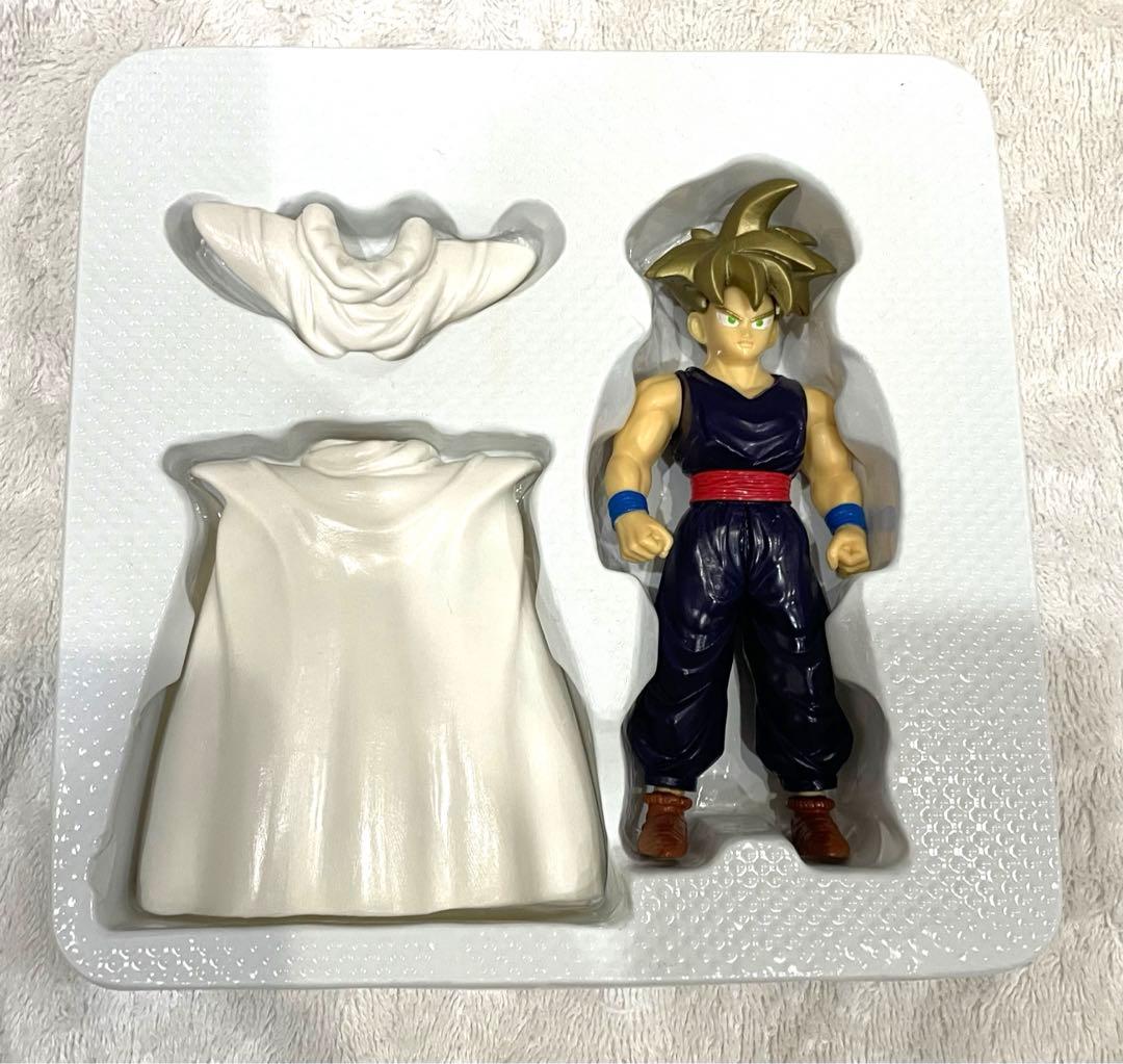 ドラゴンボールZ 超戦士大全 スーパーバトルVol.9 スーパーサイヤ人孫