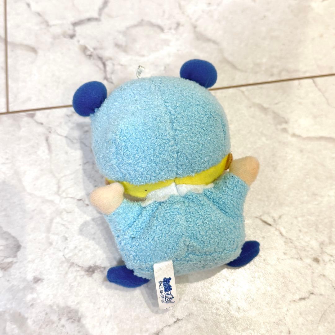 平成レトロ ミルモでポン ミルミルぬいぐるみ ちゃお 当時物 レア 希少