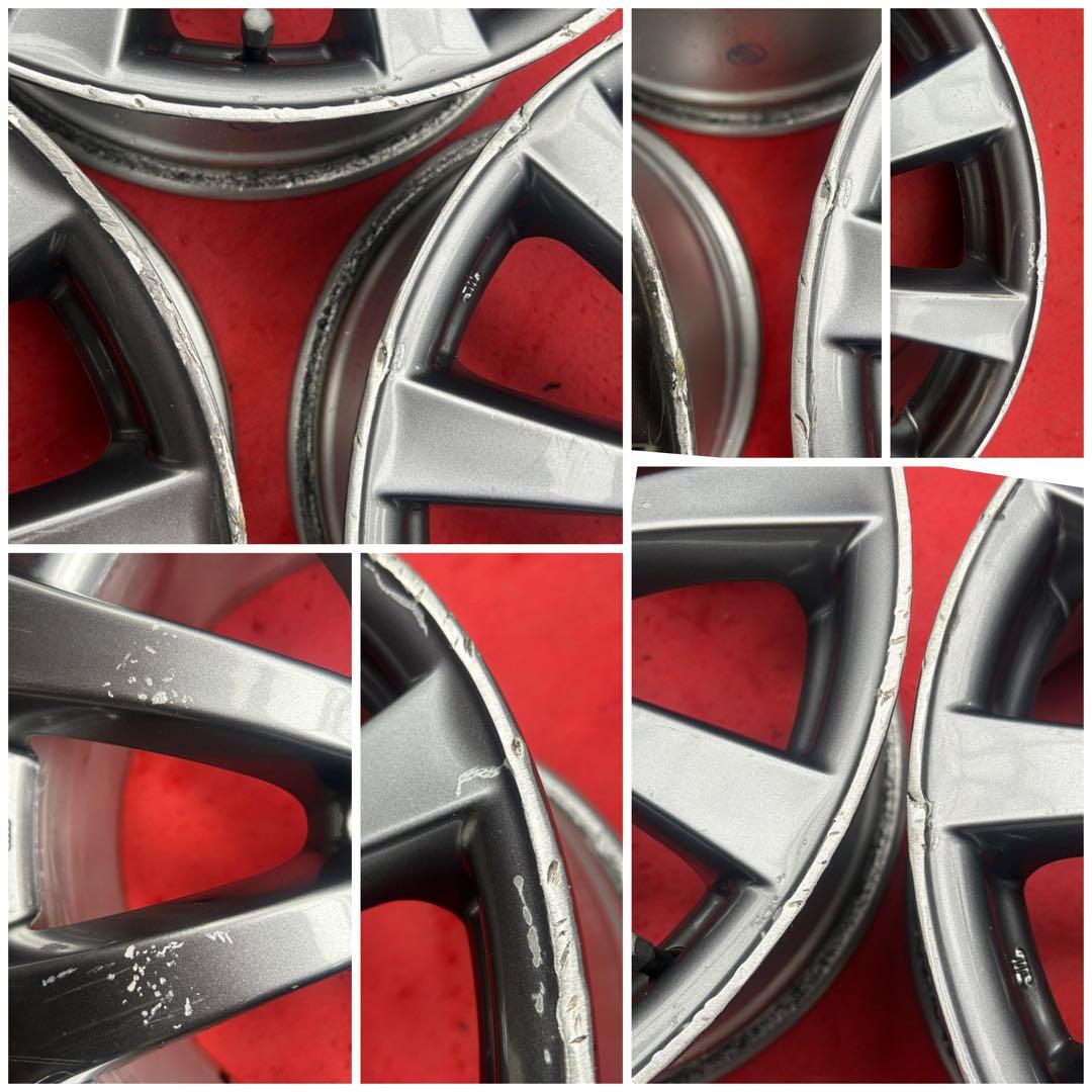 LEXUSレクサス IS GSE20 純正 17インチ 17X8J +45 - メルカリ