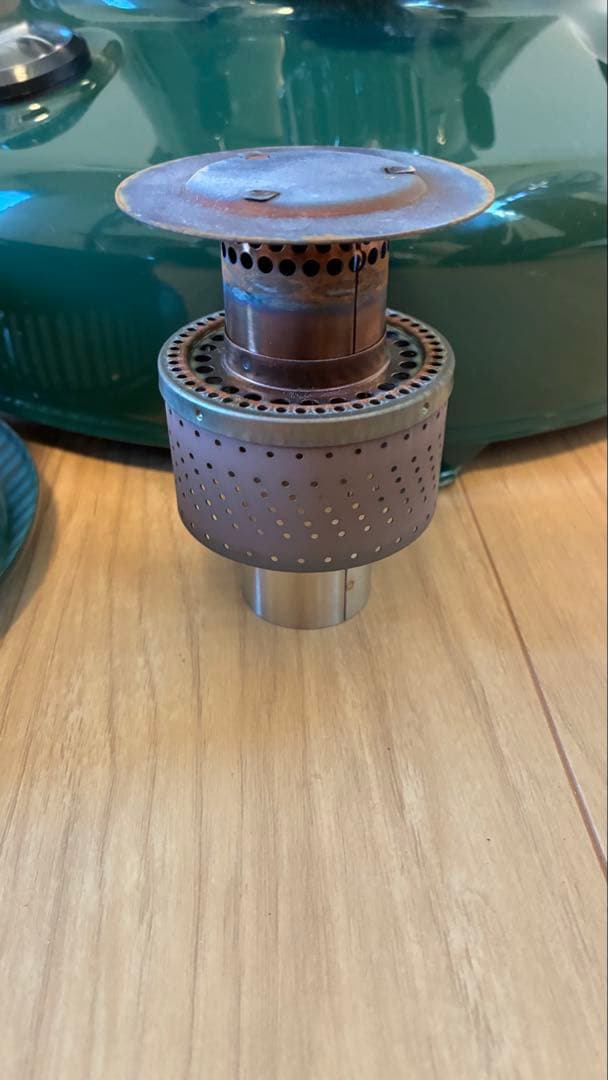 TOYOTOMI RL-25N レインボーストーブ 4.9L