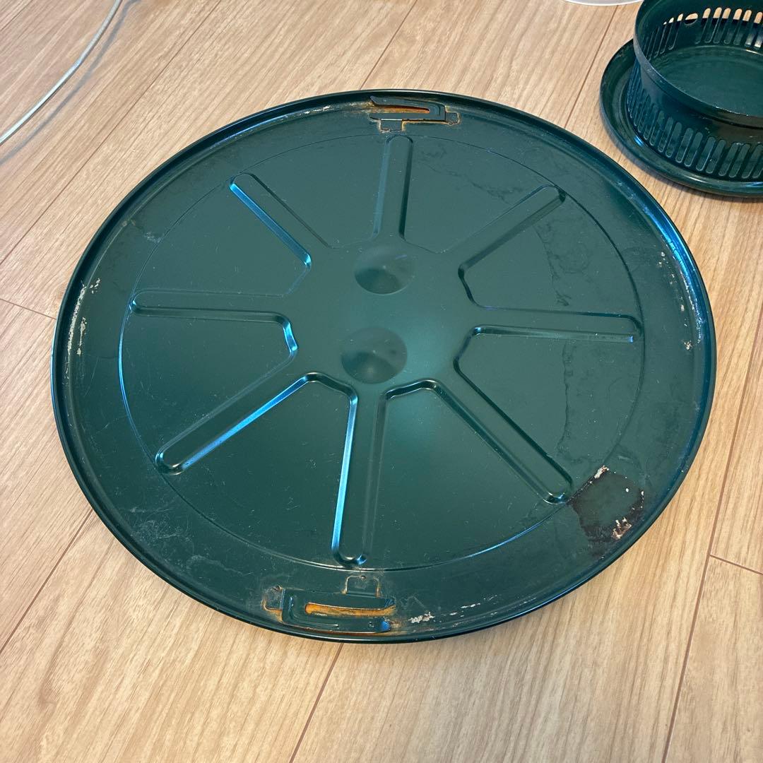 TOYOTOMI RL-25N レインボーストーブ 4.9L