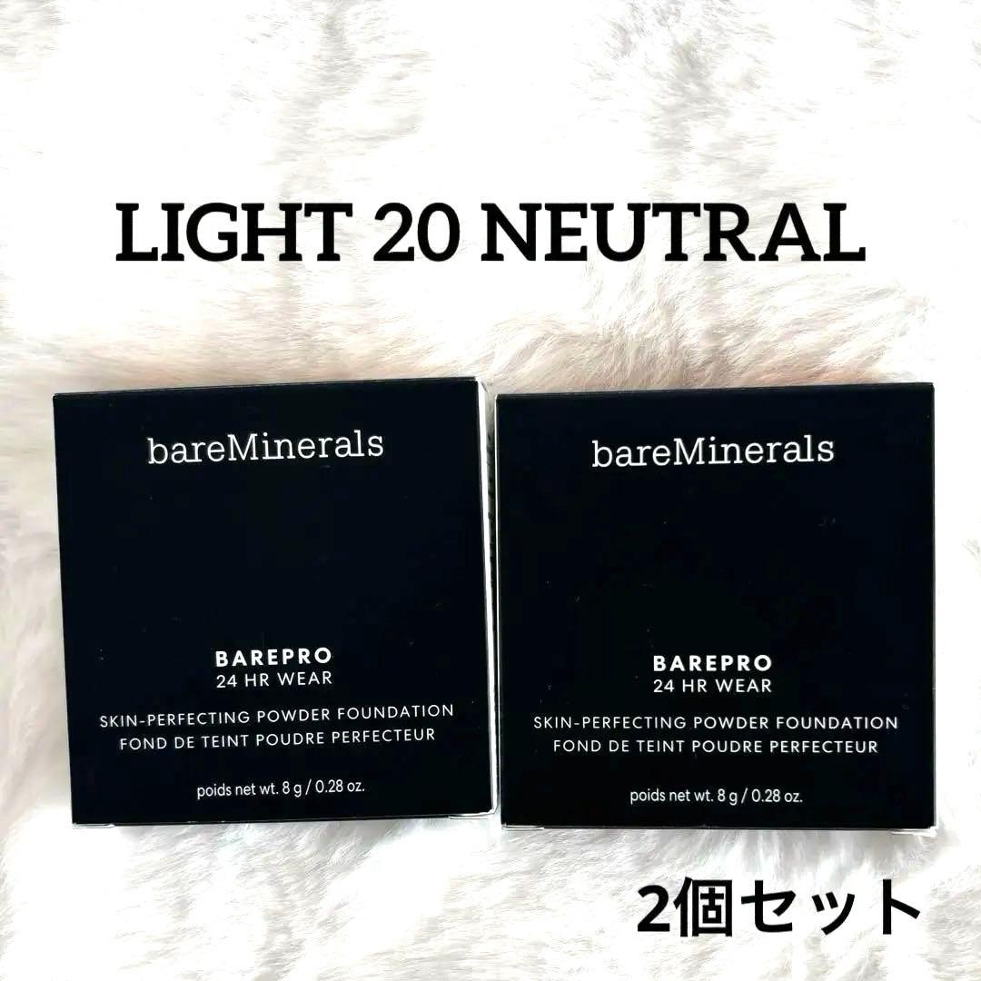 新品未使用(2個) ベアプロ 24HR ファンデーション ライト20 Amazon.co.jp: bareMinerals ベアミネラル ベアプロ 24HR リキッド