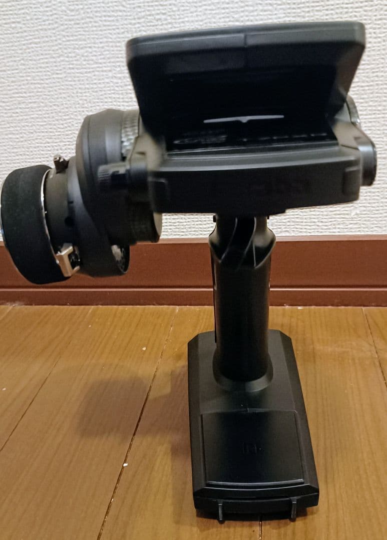 ドリラジフルセット希少YD-2RX&7PXR&キャリーケース付き即ドリ