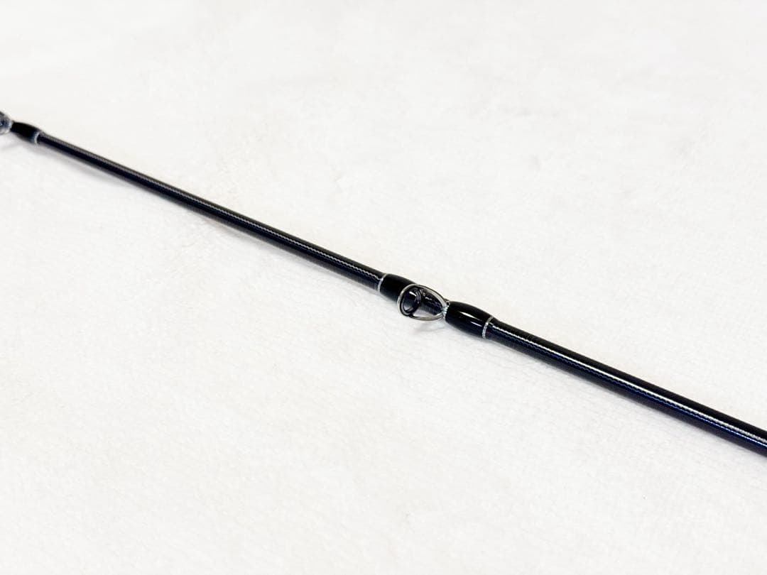 ま*ん様 極美品 Fishman Beams Lower 8.6L フィッシュマ