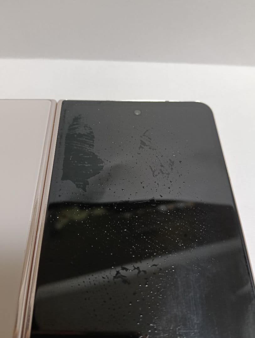 ✸値下げ✸【ジャンク】 Galaxy Z Fold4 256GB 並行輸入版 - メルカリ