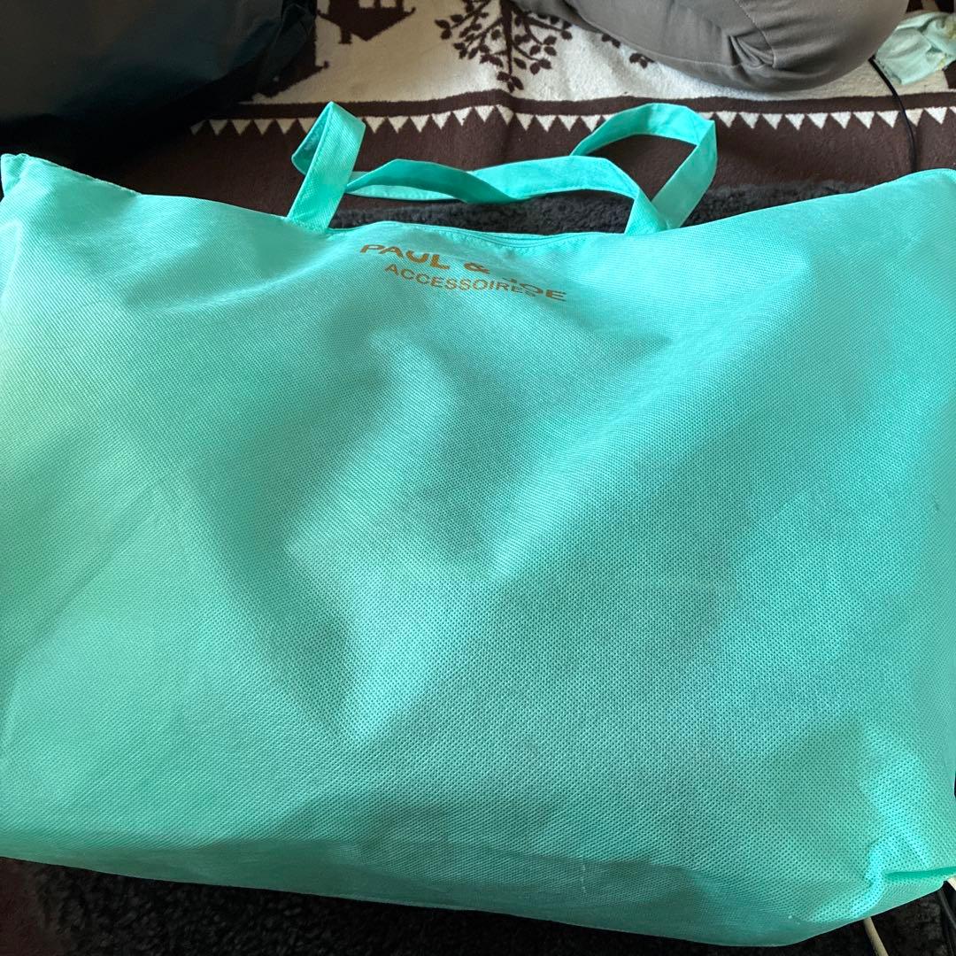 ポール&ジョーアクセソワ福袋2026 - メルカリ