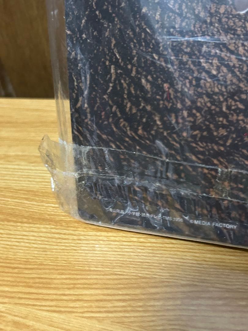 名探偵コナン カード探偵団 mission2 ガイドパック限定版 カード