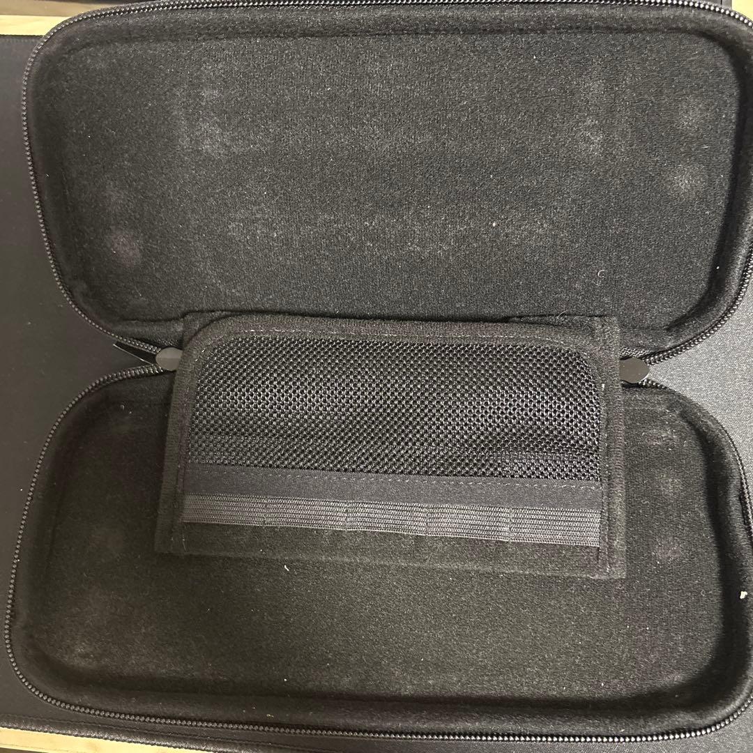 Nintendo Switch 本体 ネオンピンク・ネオングリーン＋ケースの通販は