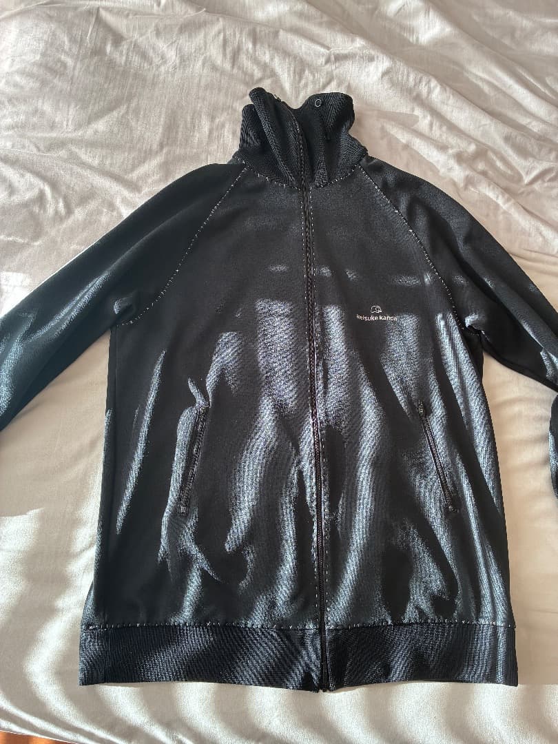 keisuke kanda ジャージ・ミーツ・マスク サイズ2 - メルカリ