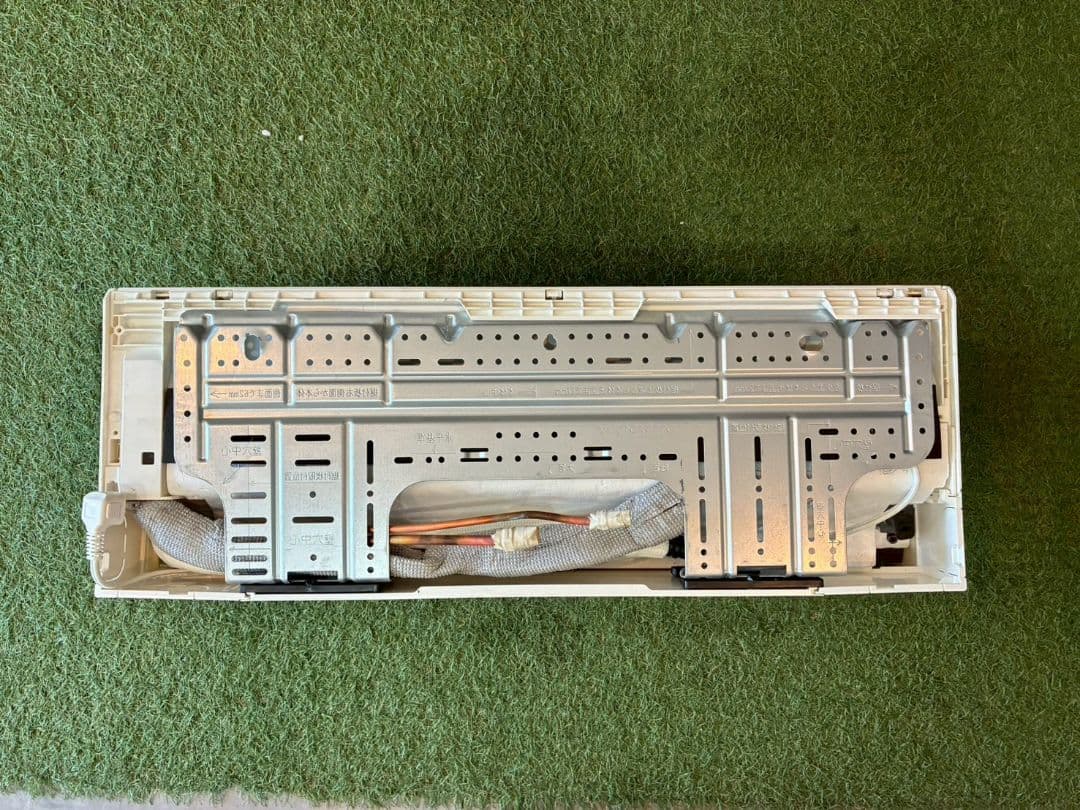 ◯1966 富士通【AS-SV281L-W】2021年 10畳 エアコン 中古 - メルカリ