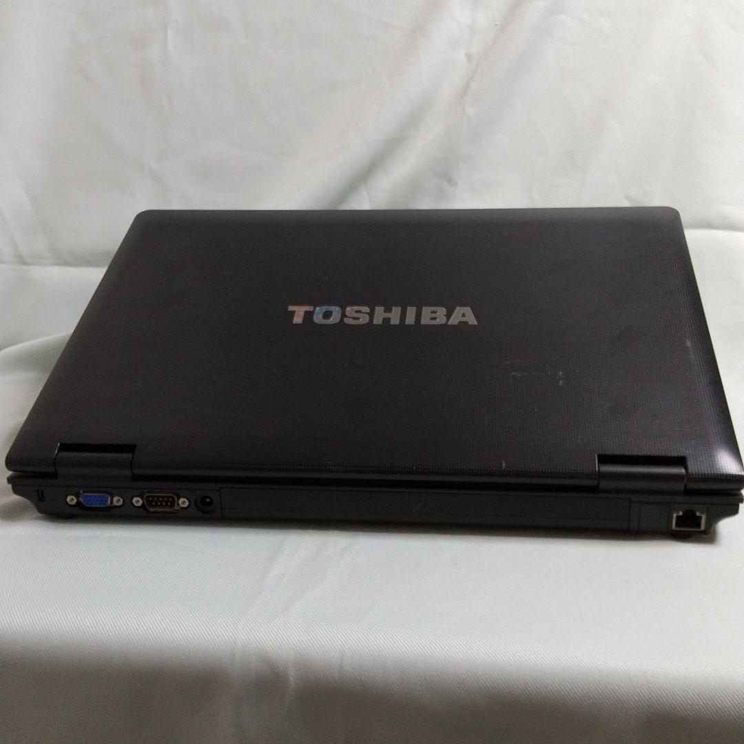 東芝15.6インチノートPC B552/G Win11中古良品 SSD即使用可 - メルカリ