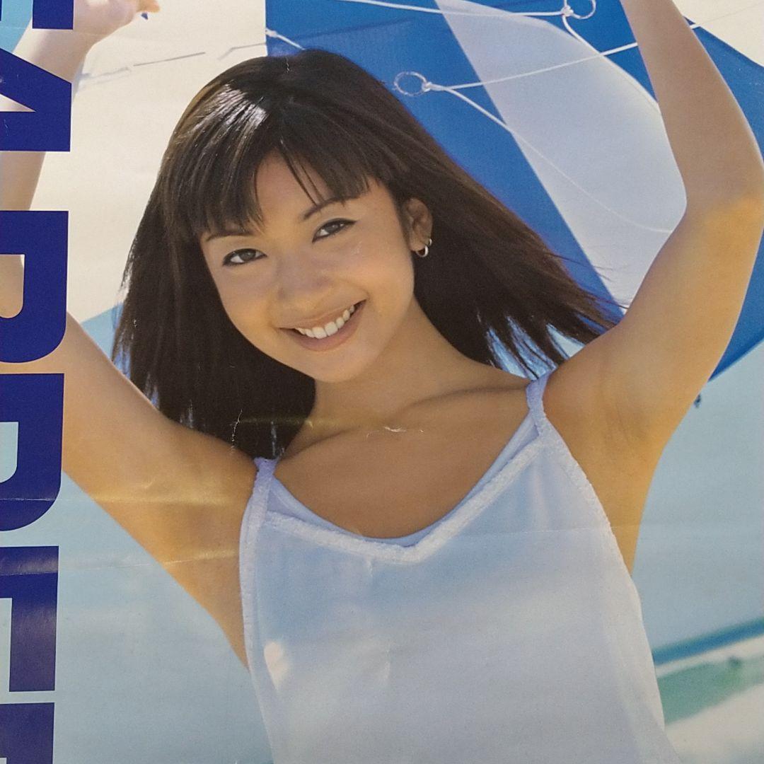 当時物】《SEA BREEZE》ELT 持田香織さんポスター - メルカリ
