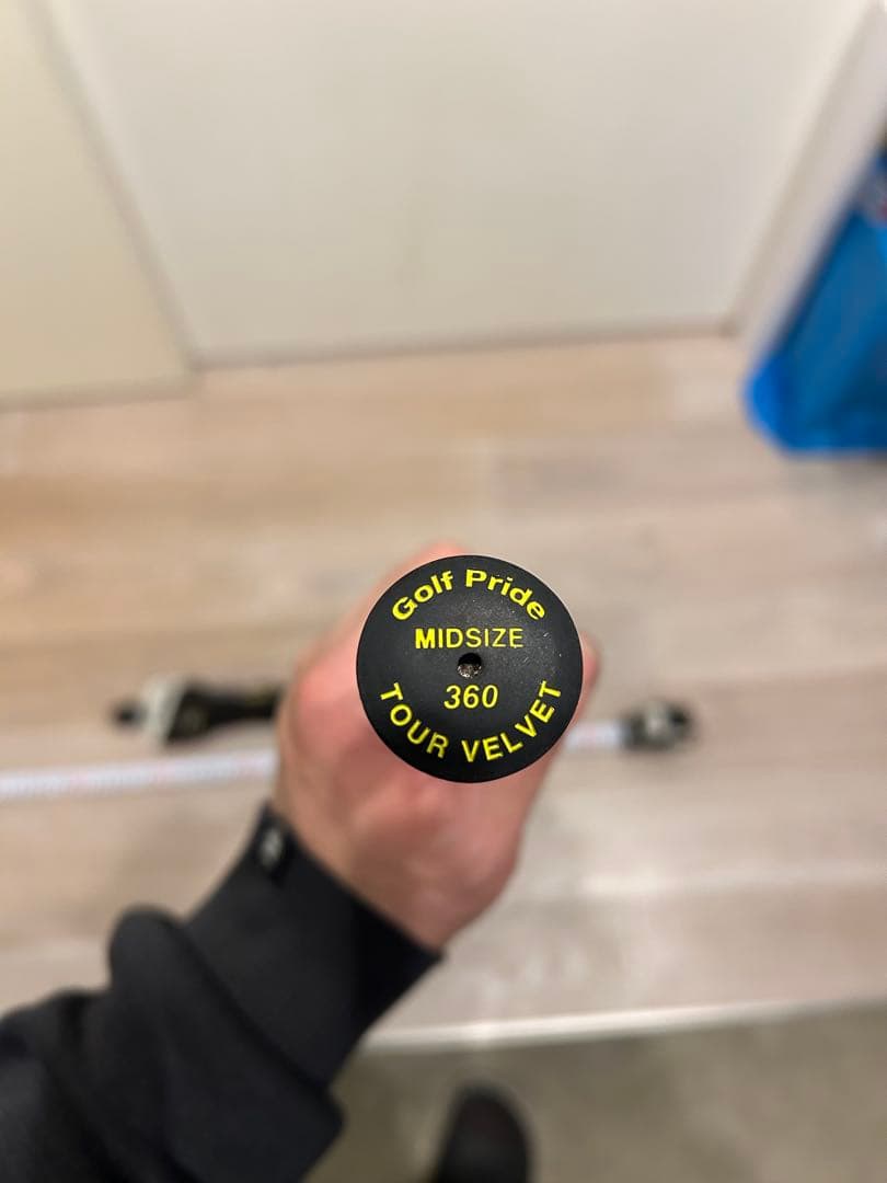 PING G430 4U 22度 Steel Fiber i95 - メルカリ